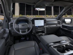 Ford F-150 LARIAT 4WD SuperCrew 5.5' Box 2026