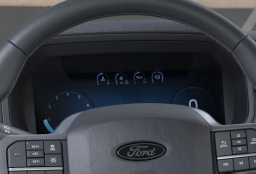 Ford F-150 LARIAT 4WD SuperCrew 5.5' Box 2026