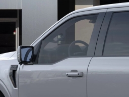 Ford F-150 LARIAT 4WD SuperCrew 5.5' Box 2026