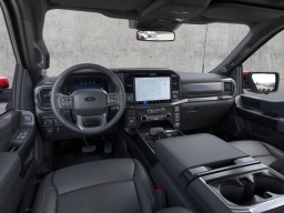 Ford F-150 LARIAT 4WD SuperCrew 5.5' Box 2026