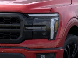 Ford F-150 LARIAT 4WD SuperCrew 5.5' Box 2026