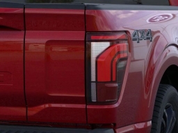 Ford F-150 LARIAT 4WD SuperCrew 5.5' Box 2026