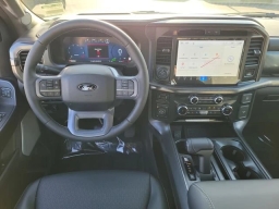 Ford F-150 LARIAT 4WD SuperCrew 5.5' Box 2026