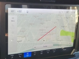 Ford F-150 LARIAT 4WD SuperCrew 5.5' Box 2026