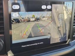 Ford F-150 LARIAT 4WD SuperCrew 5.5' Box 2026