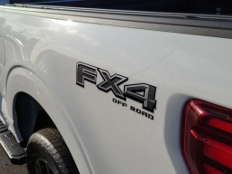 Ford F-150 LARIAT 4WD SuperCrew 5.5' Box 2026