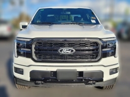 Ford F-150 LARIAT 4WD SuperCrew 5.5' Box 2026