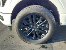 Ford F-150 LARIAT 4WD SuperCrew 5.5' Box 2026