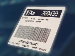 Ford F-150 LARIAT 4WD SuperCrew 5.5' Box 2026