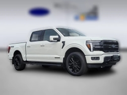 Ford F-150 LARIAT 4WD SuperCrew 5.5' Box 2025