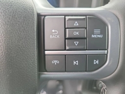 Ford F-150 LARIAT 4WD SuperCrew 5.5' Box 2025