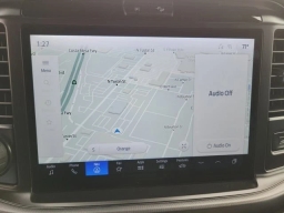 Ford F-150 LARIAT 4WD SuperCrew 5.5' Box 2025