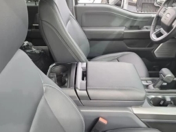 Ford F-150 LARIAT 4WD SuperCrew 5.5' Box 2025