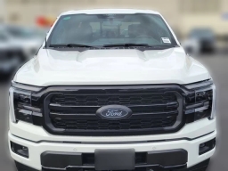 Ford F-150 LARIAT 4WD SuperCrew 5.5' Box 2025