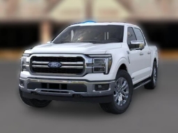 Ford F-150 LARIAT 4WD SuperCrew 5.5' Box 2025