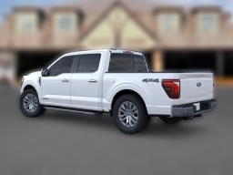 Ford F-150 LARIAT 4WD SuperCrew 5.5' Box 2025