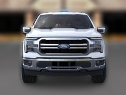 Ford F-150 LARIAT 4WD SuperCrew 5.5' Box 2025