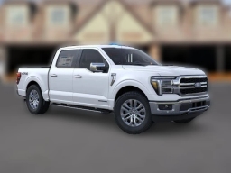 Ford F-150 LARIAT 4WD SuperCrew 5.5' Box 2025