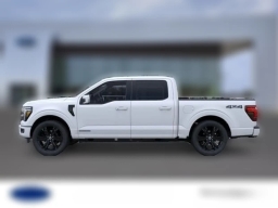 Ford F-150 LARIAT 4WD SuperCrew 5.5' Box 2026