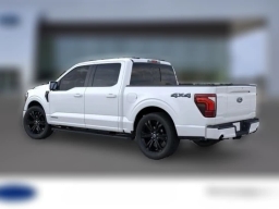 Ford F-150 LARIAT 4WD SuperCrew 5.5' Box 2026