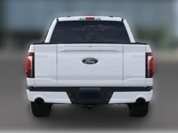 Ford F-150 LARIAT 4WD SuperCrew 5.5' Box 2026