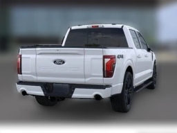 Ford F-150 LARIAT 4WD SuperCrew 5.5' Box 2026