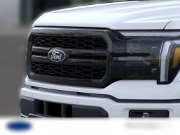Ford F-150 LARIAT 4WD SuperCrew 5.5' Box 2026