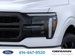 Ford F-150 LARIAT 4WD SuperCrew 5.5' Box 2026