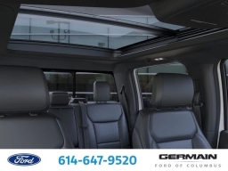Ford F-150 LARIAT 4WD SuperCrew 5.5' Box 2026