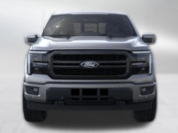 Ford F-150 LARIAT 4WD SuperCrew 5.5' Box 2026