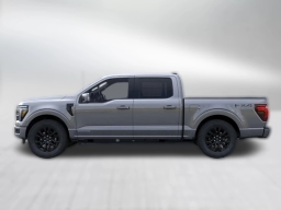 Ford F-150 LARIAT 4WD SuperCrew 5.5' Box 2026