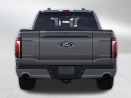 Ford F-150 LARIAT 4WD SuperCrew 5.5' Box 2026
