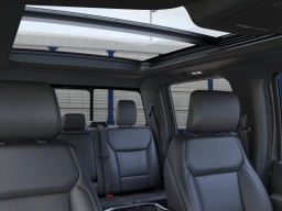 Ford F-150 LARIAT 4WD SuperCrew 5.5' Box 2026
