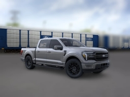 Ford F-150 LARIAT 4WD SuperCrew 5.5' Box 2026
