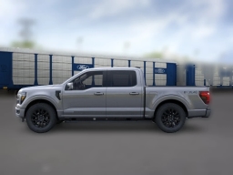 Ford F-150 LARIAT 4WD SuperCrew 5.5' Box 2026
