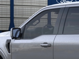 Ford F-150 LARIAT 4WD SuperCrew 5.5' Box 2026