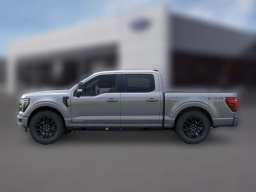 Ford F-150 LARIAT 4WD SuperCrew 5.5' Box 2026