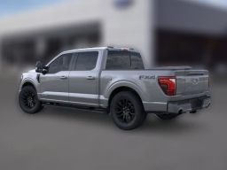 Ford F-150 LARIAT 4WD SuperCrew 5.5' Box 2026
