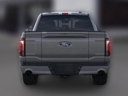 Ford F-150 LARIAT 4WD SuperCrew 5.5' Box 2026