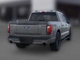 Ford F-150 LARIAT 4WD SuperCrew 5.5' Box 2026