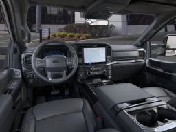 Ford F-150 LARIAT 4WD SuperCrew 5.5' Box 2026