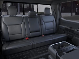 Ford F-150 LARIAT 4WD SuperCrew 5.5' Box 2026