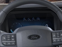 Ford F-150 LARIAT 4WD SuperCrew 5.5' Box 2026