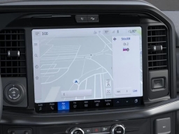 Ford F-150 LARIAT 4WD SuperCrew 5.5' Box 2026