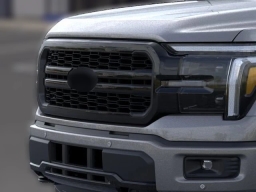 Ford F-150 LARIAT 4WD SuperCrew 5.5' Box 2026