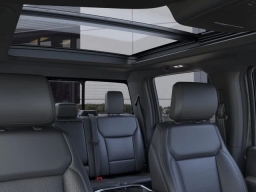 Ford F-150 LARIAT 4WD SuperCrew 5.5' Box 2026