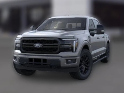 Ford F-150 LARIAT 4WD SuperCrew 5.5' Box 2026