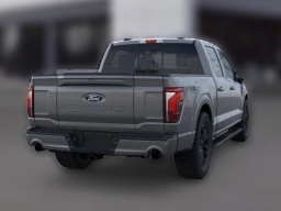 Ford F-150 LARIAT 4WD SuperCrew 5.5' Box 2026