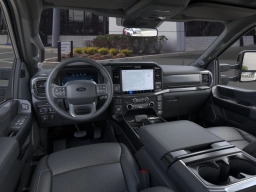 Ford F-150 LARIAT 4WD SuperCrew 5.5' Box 2026