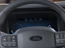 Ford F-150 LARIAT 4WD SuperCrew 5.5' Box 2026